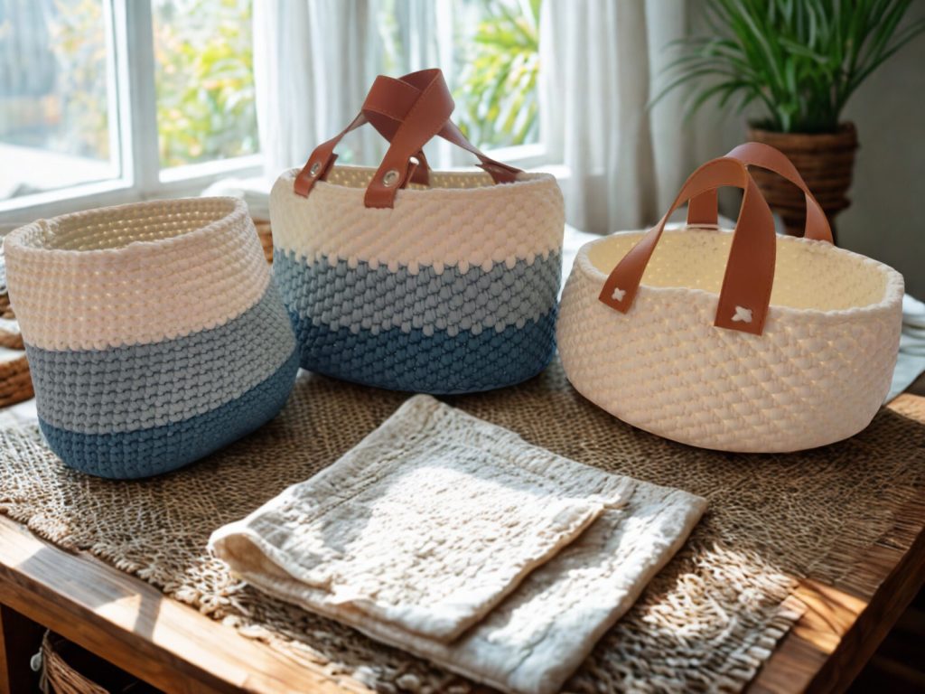 Mon univers Panier Vert Avec Arriere Plan 1024x768