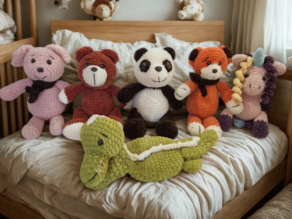 Mon univers Petite Peluche 1024x768