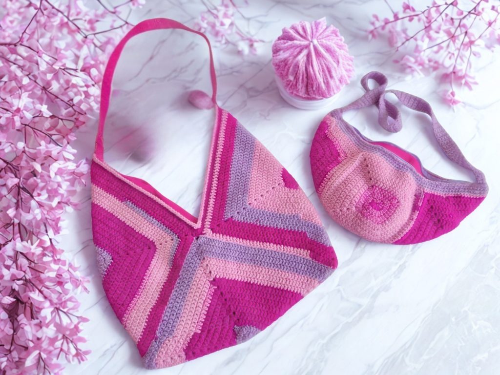 Mon univers Tote Bag 1 1024x768