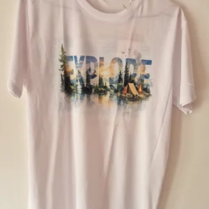 tee shirt nature