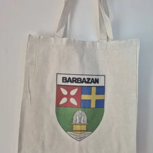 tote bag barbazan