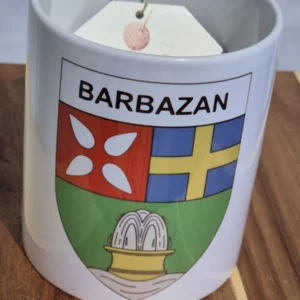 mug barbazan