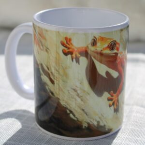 Mug Lézard
