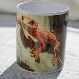 mug lézard