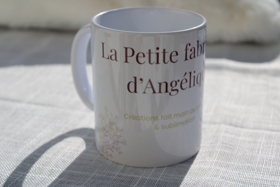 Mug Personnalisable – Image 3