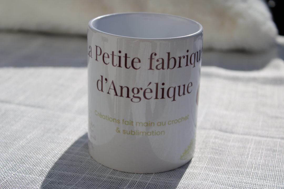 Mug Personnalisable