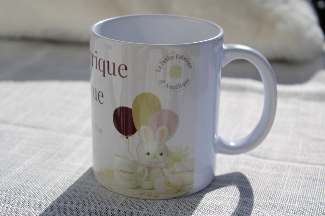 Mug Personnalisable – Image 4