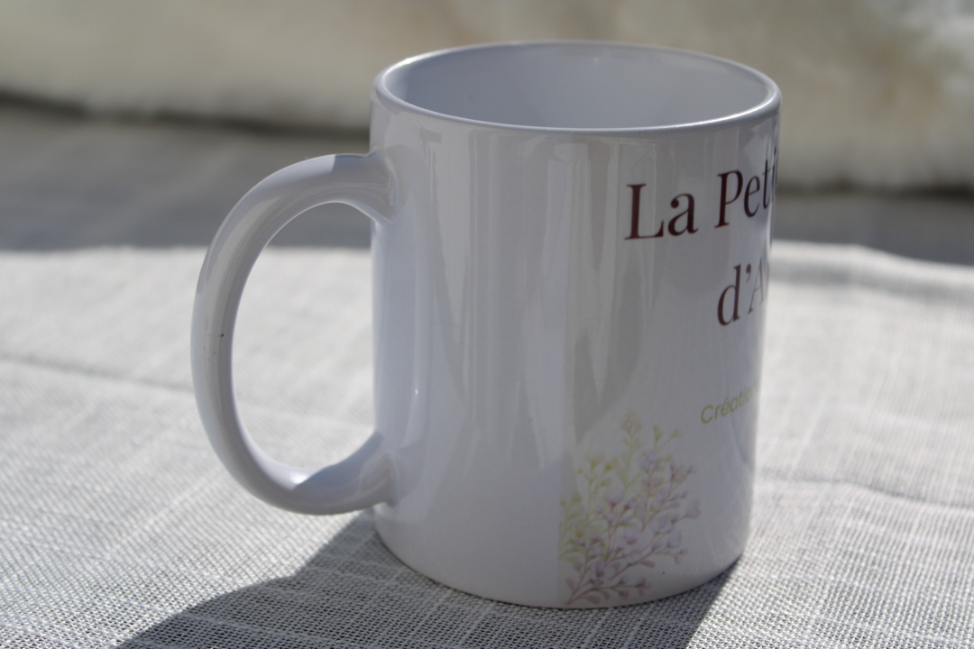 Mug Personnalisable – Image 2