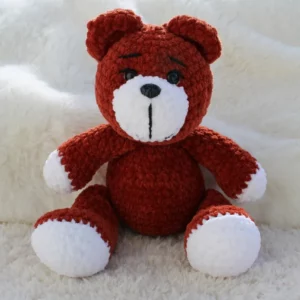 peluche ours