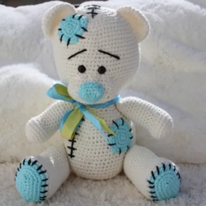 peluche ours