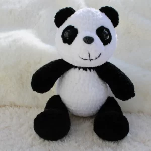 peluche panda