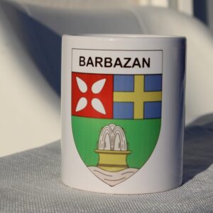 Mug Barbazan