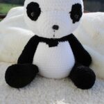 Grand Panda Face 150x150