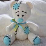 Ours Teddy Devant 2 150x150