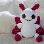 Papillon Rose Face 150x150