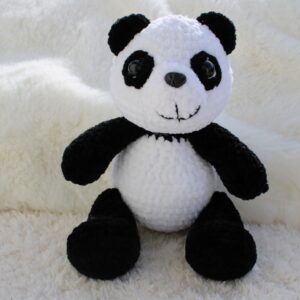 Peluche Panda