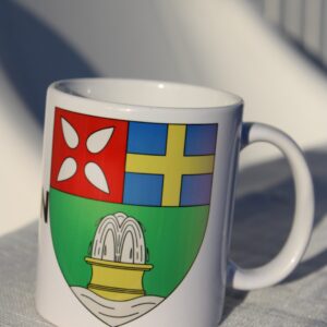 Mug Barbazan