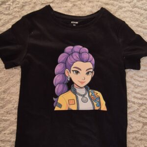 Tee-shirts personnalisé