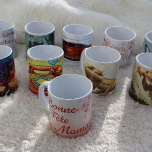 Accessoires personnalisé