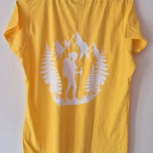 tee shirt trail life
