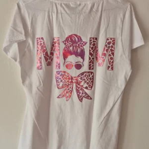 tee shirt mum
