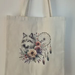 Sac Tote Bag