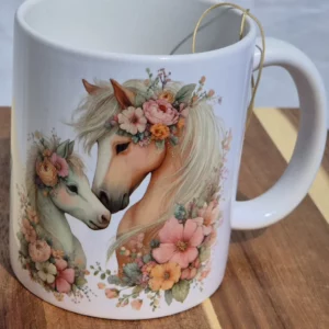 mug super maman