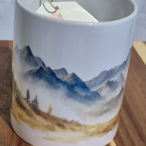 Mug Montagne