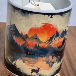 Mug Montagne